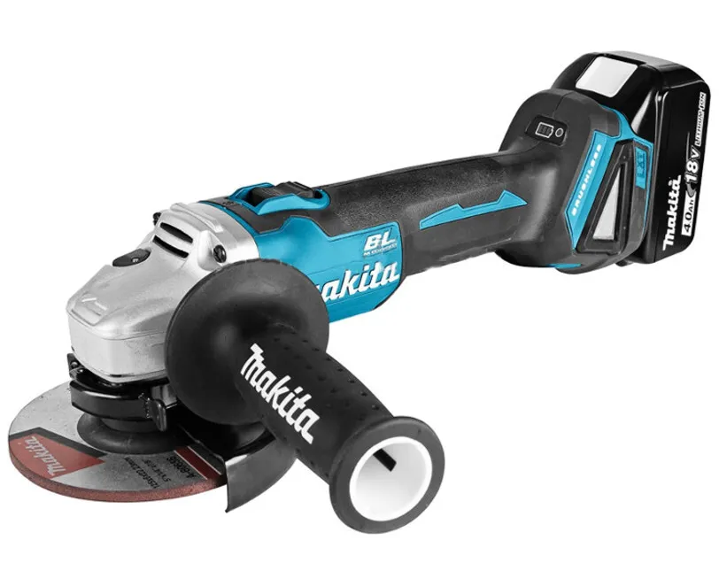 Makita DGA504RME-0