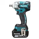 Аккумуляторный гайковерт Makita DTW285RME