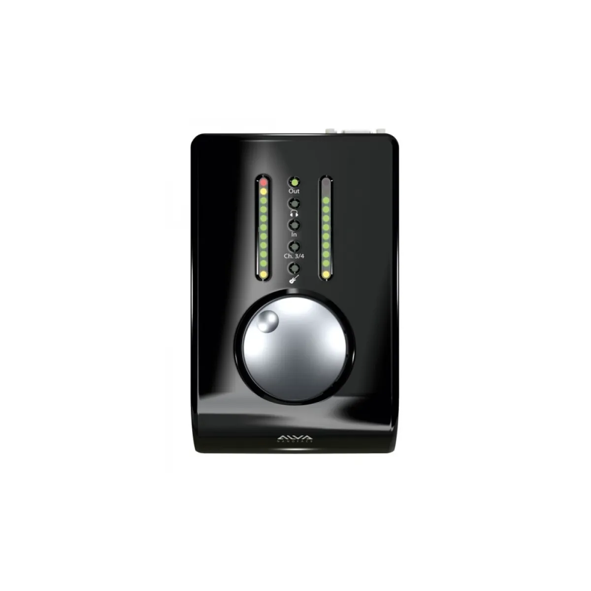 RME ALVA Nanoface Аудиоинтерфейс USB-0
