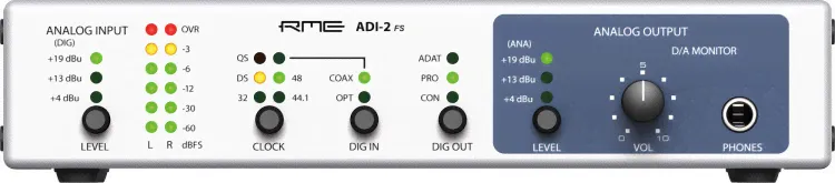 RME ADI-2 FS-0