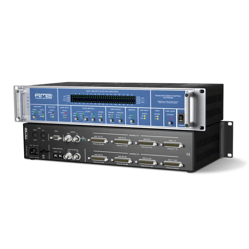 Конвертор RME ADI-6432-0