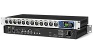 New RME 12 Mic Dante | Digitally Controlled High-End Mic Preamp with Integrated MADI & DANTE