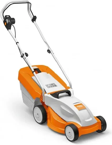 Газонокосилка STIHL колесная RME 235