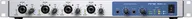 Аудио интерфейс RME Fireface 802