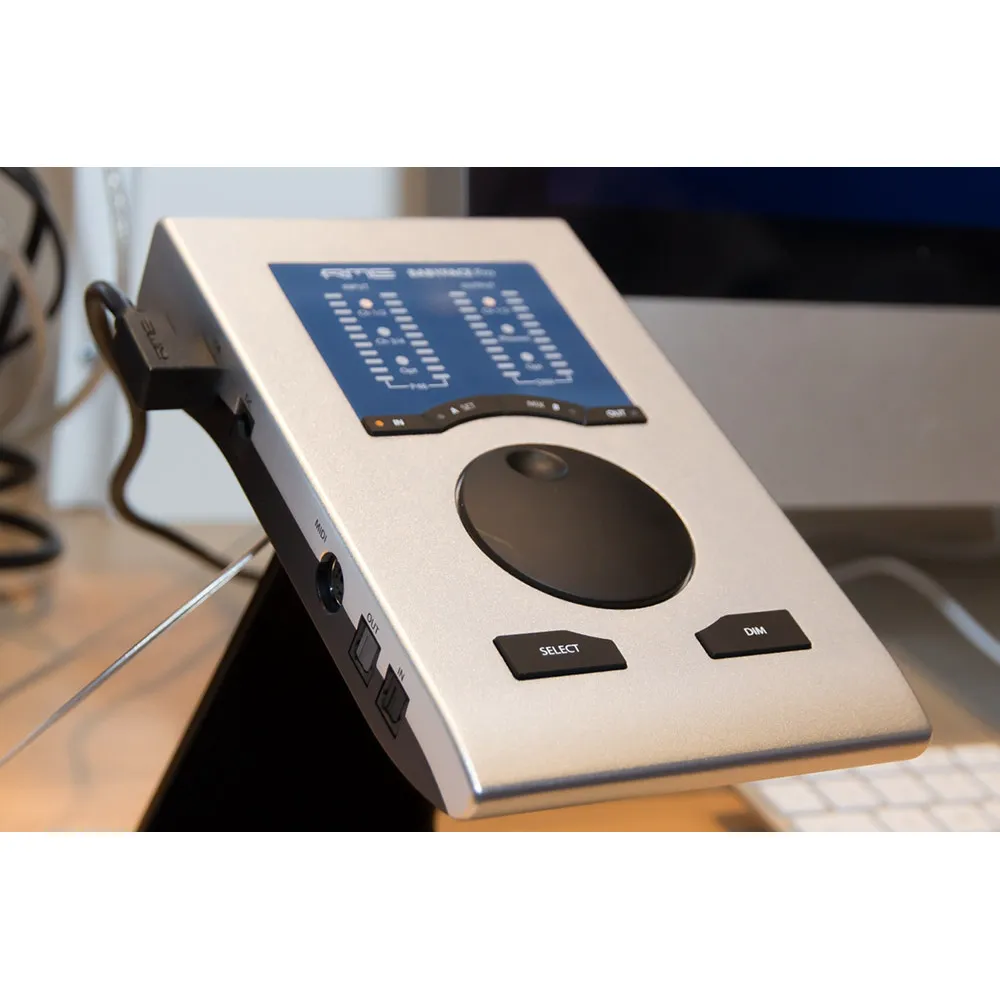 RME RME Babyface Pro FS-2