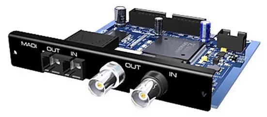 RME I64 MADI Card