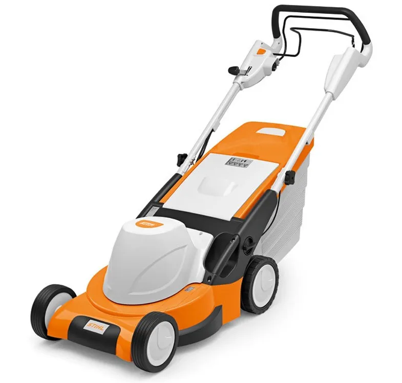 Газонокосилка на колёсах Stihl RME 443