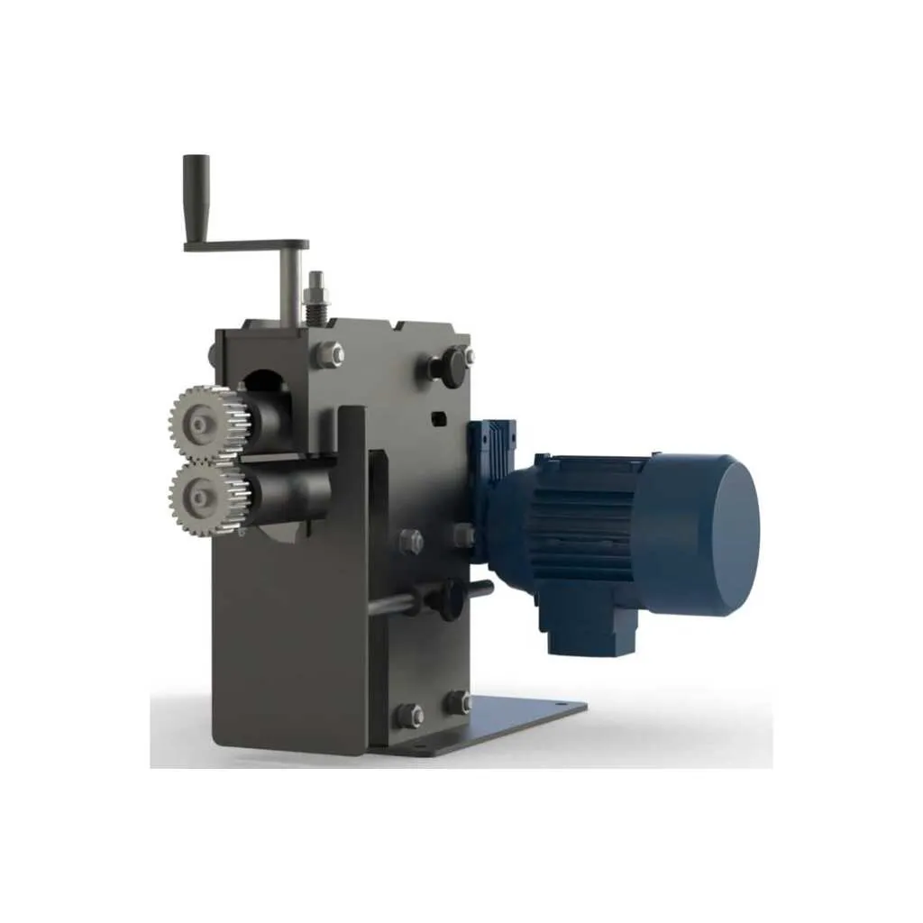 Станок Зиг Машина Keepler-Stan RME-250x1.2 мм (220В) 00-00000230-0