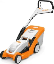 Газонокосилка электрическая STIHL RME 339 C [63200112415]