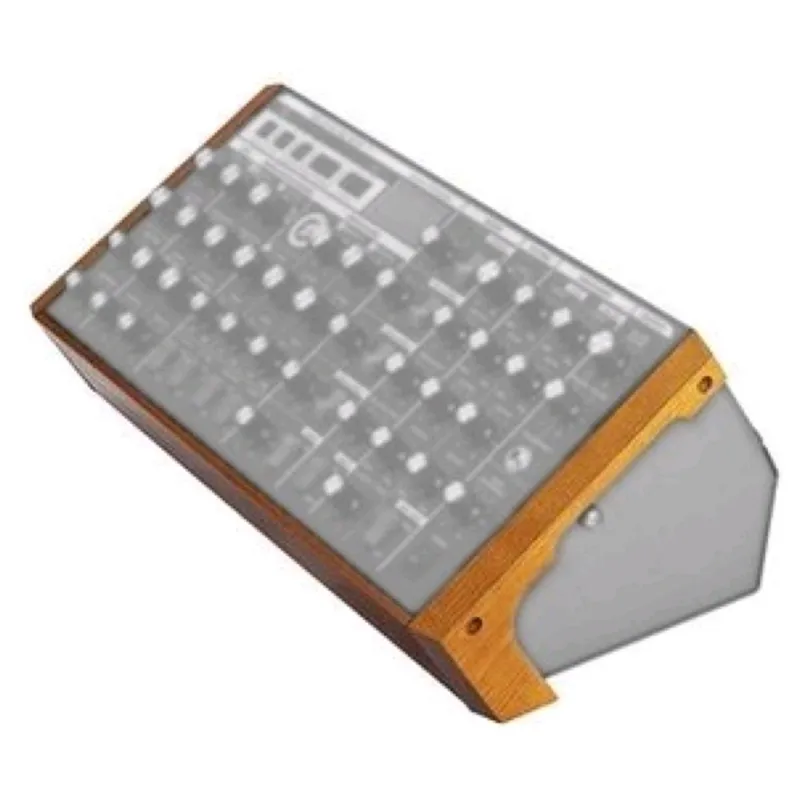 Moog Voyager RME Wood Handles