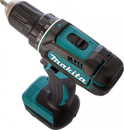 Аккумуляторный шуруповерт MAKITA DDF 482 RME [DDF482RME]