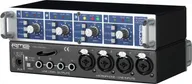 RME QuadMic