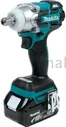 Гайковерт ударный аккум. LXT BL 18В, 1/2", 280Нм DTW285RME DTW285RME