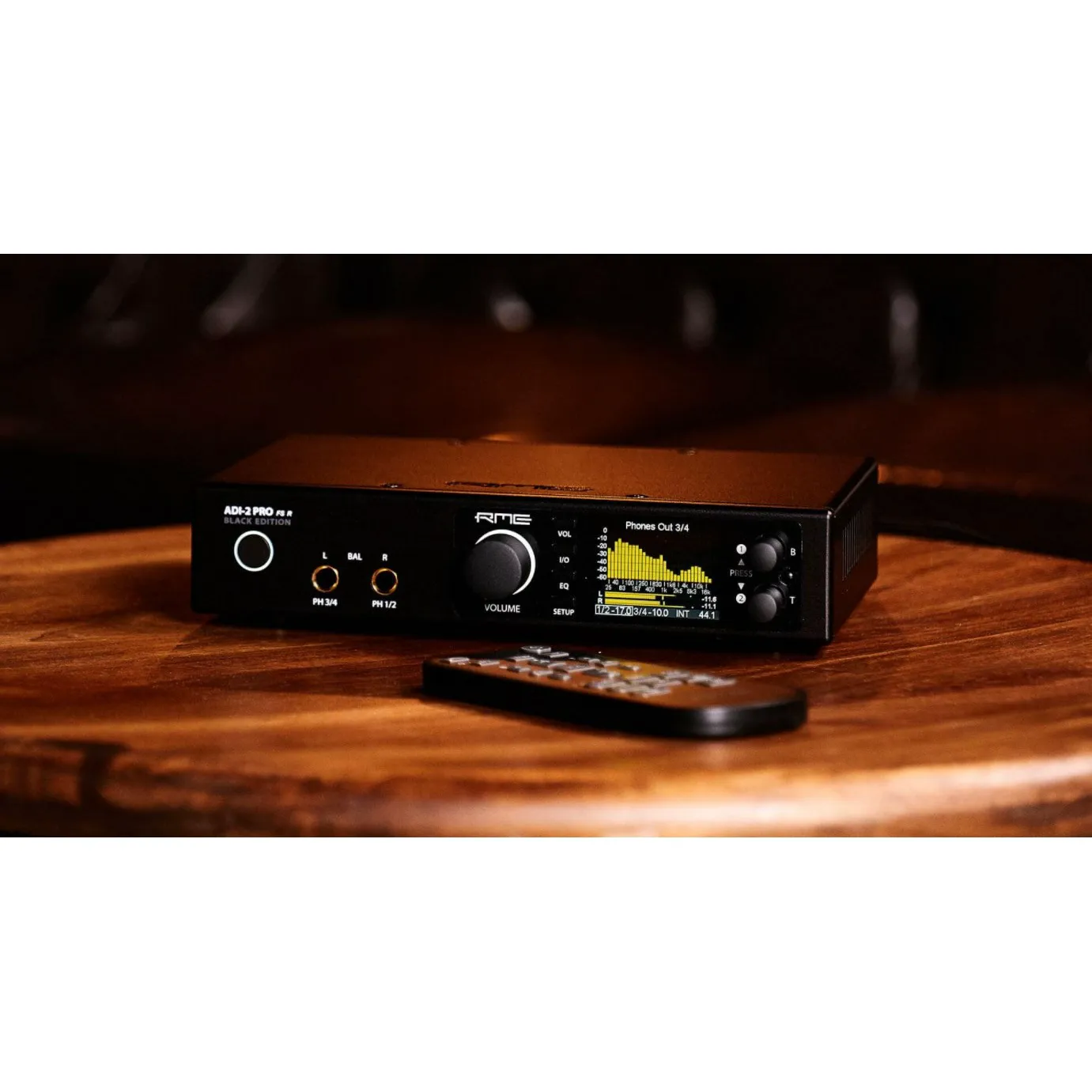 RME RME ADI-2 PRO FS R BE